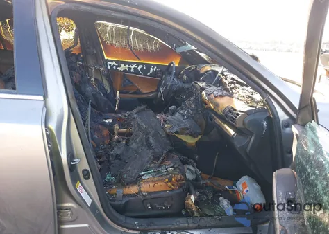 2014 Lexus Is 350 из США, поврежденный, VIN JTHBE1D2XE5012421